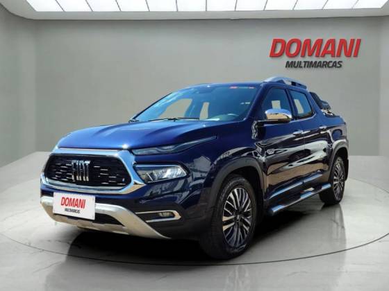 FIAT TORO 2.0 16V TURBO DIESEL RANCH 4WD AT9